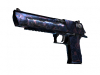 Desert Eagle Night Heist